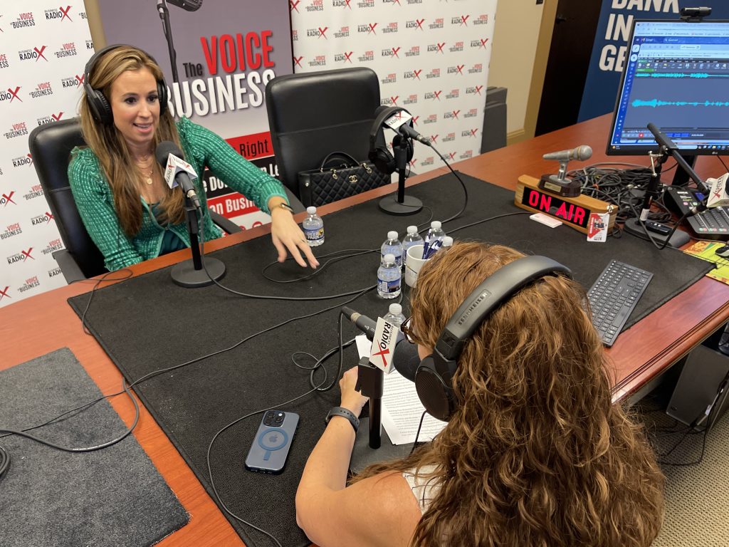 2024 GNFCC Small Business of the Year Award: Jennifer Gore, Atlanta Personal Injury Law Group, on the GNFCC 400 Insider podcast