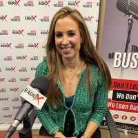 Jennifer Gore, Founder and Owner, Atlanta Personal Injury Law Group, on the GNFCC 400 Insider podcast