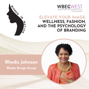 Elevate Your Image: Wellness, Fashion, and the Psychology of Branding