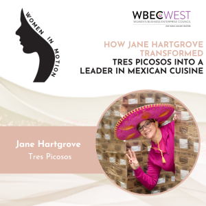 How Jane Hartgrove Transformed Tres Picosos into a Leader in Mexican Cuisine