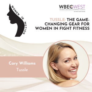 Tussle: The Game-Changing Gear for Women in Fight Fitness