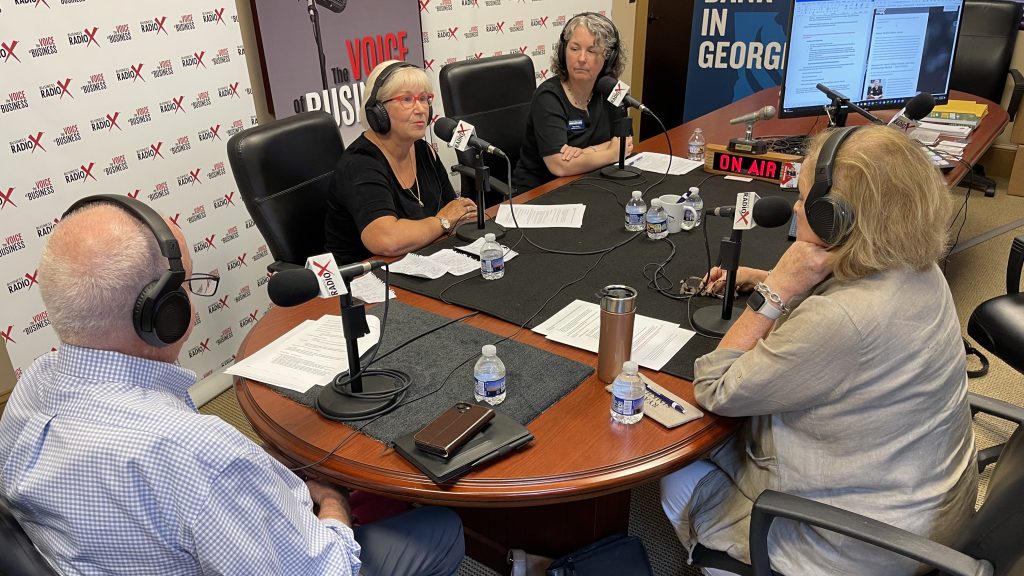 North Fulton Voices podcast on senior housing challenges