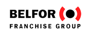 Belfor-Logo