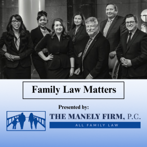 The Impact of Finances on Family Law