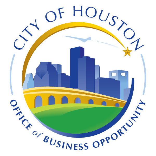 Porscha Jackson with City of Houston Office of Business Opportunity