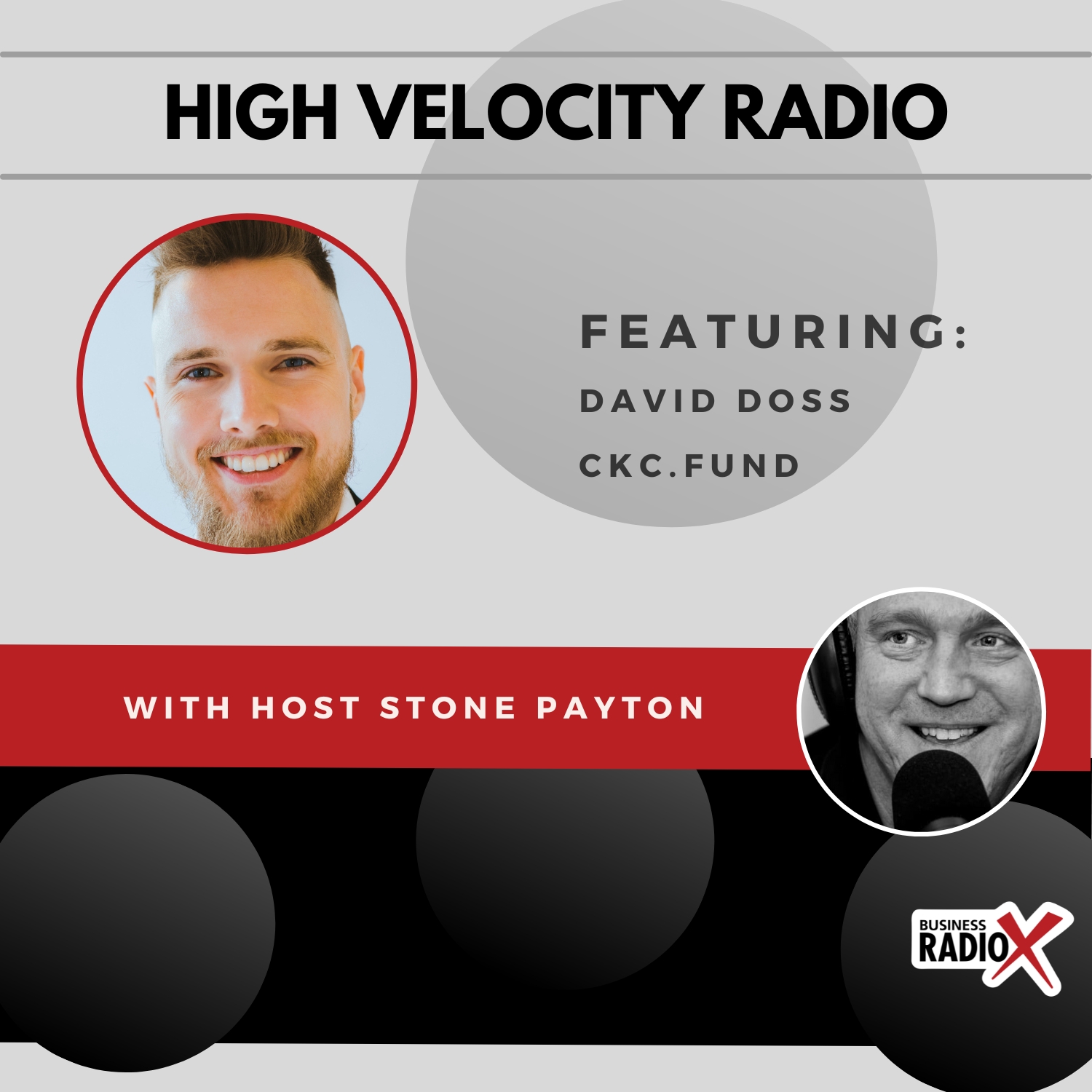 High Velocity Radio HVR-CKC-Fund-Feature