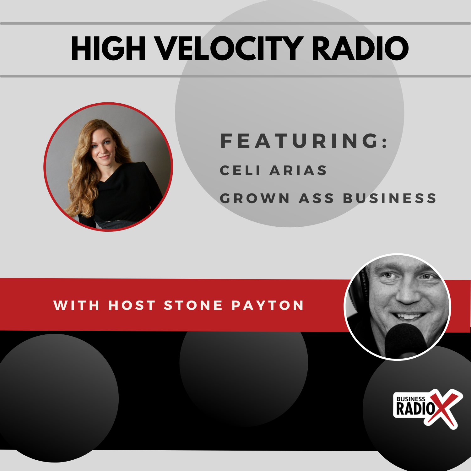 High Velocity Radio HVR-Grown-Ass-Business-Feature