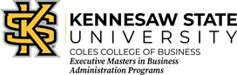 KSU-Coles-College-of-Business-logo