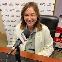 Kristin Allin, Atlanta Regional Commission, on the North Fulton Voices podcast