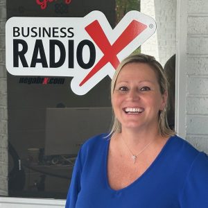 Lydia Huff – Director of Programs, Barrow County Chamber of Commerce