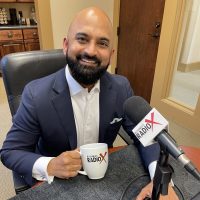 Mitesh Patel, Blue Sky Law, on ProfitSense with Host Bill McDermott