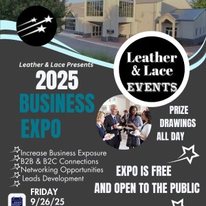 2025 Business Expo Preview