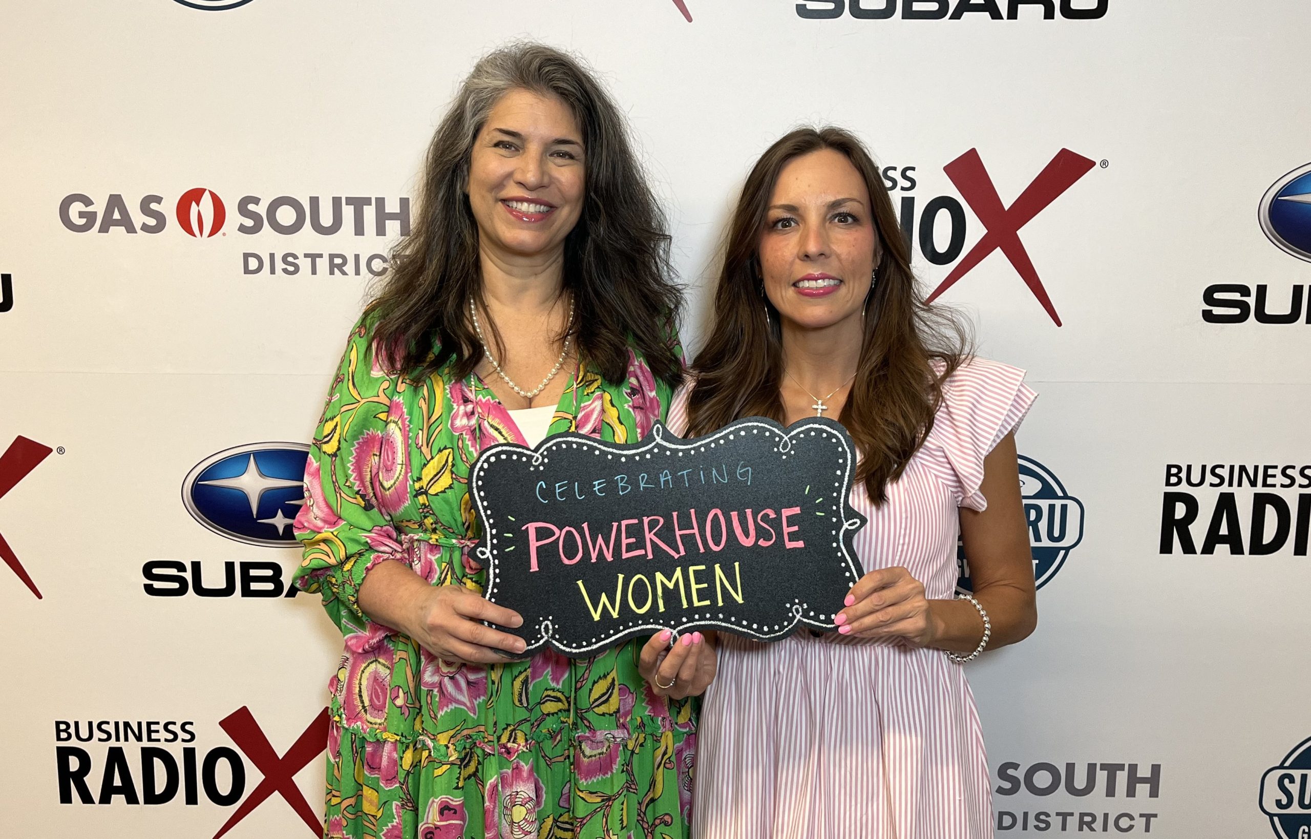 Mishael Porembski, Founder of Widow Strong and Certified Brain Health Professional and Life Coach