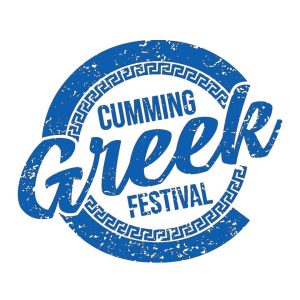 Cumming Greek Festival 2024