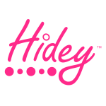 Hidey-logo