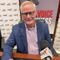 Joe Noonan, Inside EDGE Consulting, on The Exit Exchange podcast with host John Ray