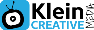 Klein-Creative-Media-logo