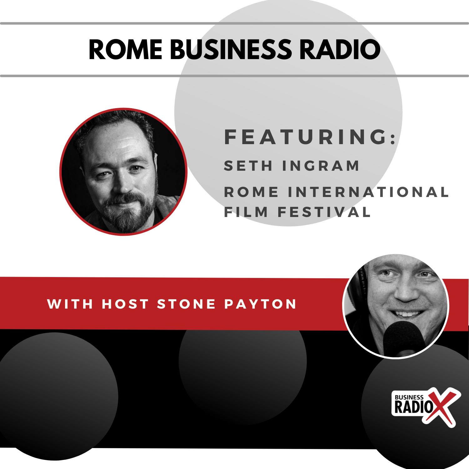 Rome Business Radio
