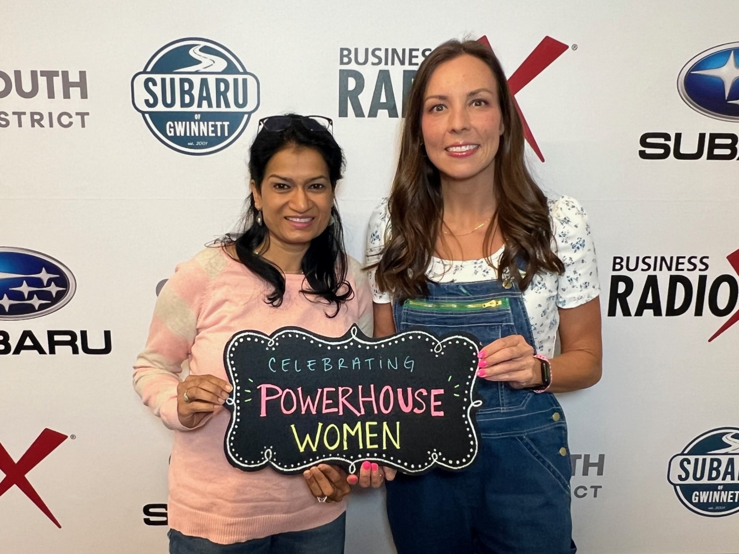 Amita Agrawal McClain, Founder of My Easy School Supply