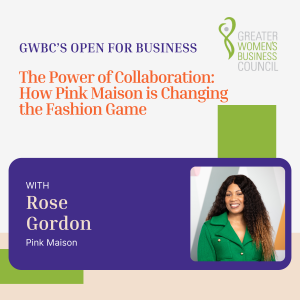 The Power of Collaboration: How Pink Maison is Changing the Fashion Game