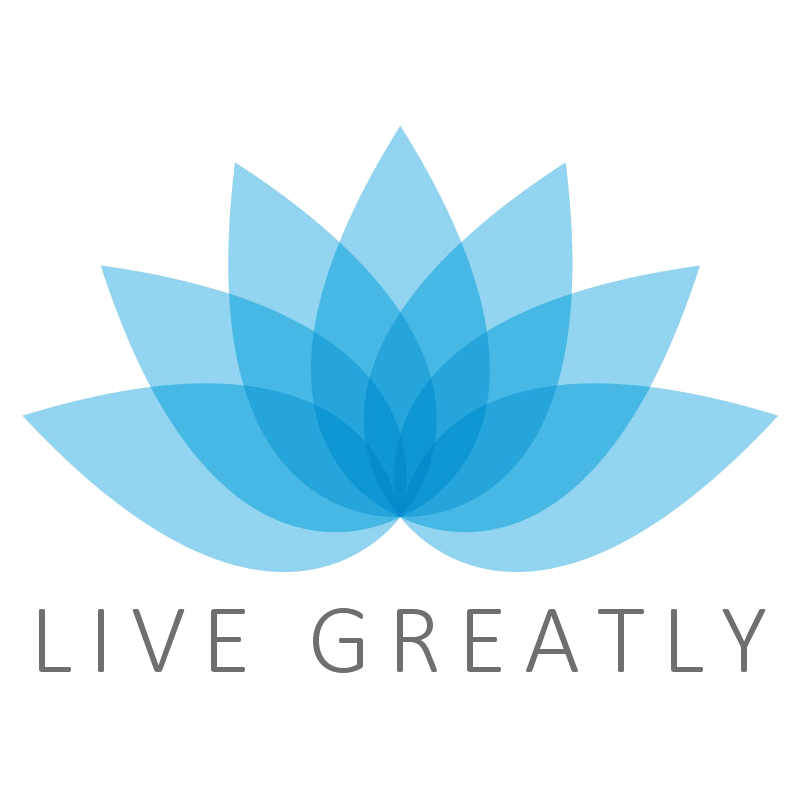 Kristel Bauer With Live Greatly