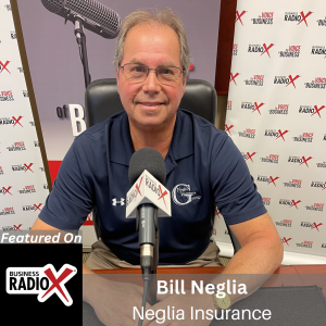 Expert Insights on Health Insurance, with Bill Neglia, Neglia Insurance Group