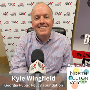 Public Policy and the Workforce Housing Crisis, Part 1, with Kyle Wingfield, Georgia Public Policy Foundation