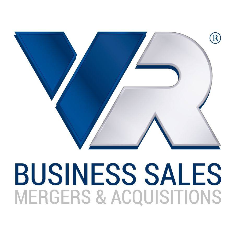 Ramzi Daklouche With VR Business Sales Atlanta