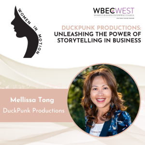 DuckPunk Productions: Unleashing the Power of Storytelling in Business