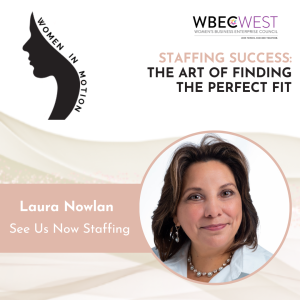 Staffing Success: The Art of Finding the Perfect Fit