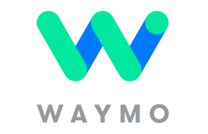 Waymo-logo