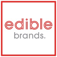 Somia Farid Silber With Edible Brands