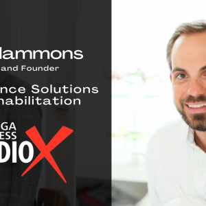 Clay Hammons – Performance Solutions and Rehabilitation