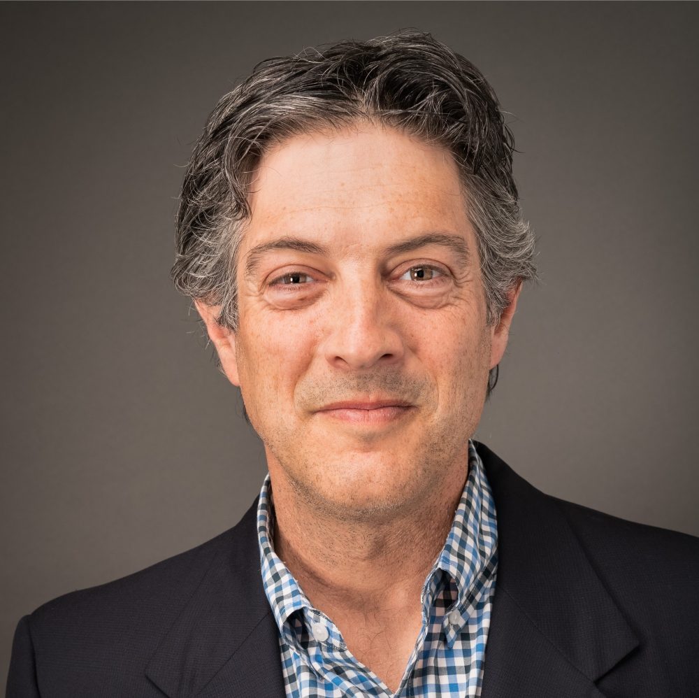 Dave de Csepel With TCA Venture Group episode artwork