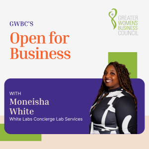 From Homebound to Health: Moneisha White’s Bold Vision for Mobile Lab Services