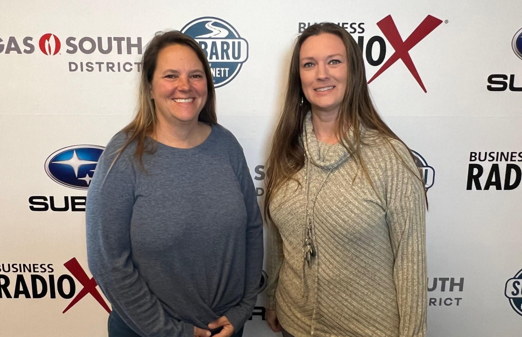 Gwinnett Business Radio