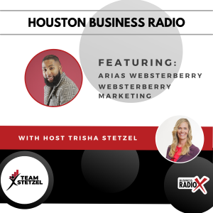 Arias WebsterBerry with WebsterBerry Marketing