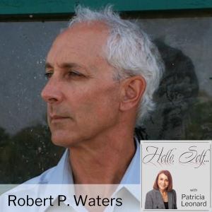 Sparking Creativity and Self-Discovery with Robert P. Waters, Author of Men’s Poetry Night