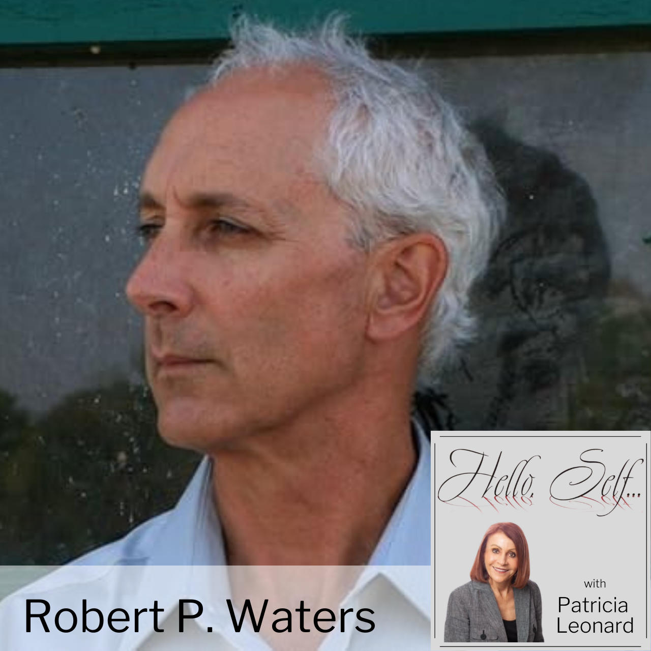 Robert P. Waters