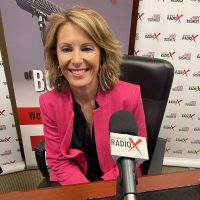 Jill Heineck, Heineck & Company on Family Business Radio with host Anthony Chen