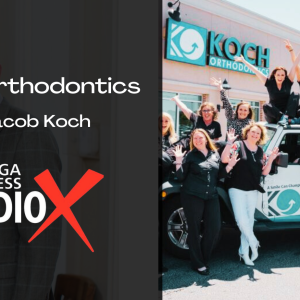 Dr. Jacob Koch | Koch Orthodontics