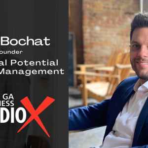 Kyle Bochat – Financial Potential Wealth Management