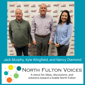 Public Policy and the Workforce Housing Crisis, Part 2, with Kyle Wingfield, Georgia Public Policy Foundation