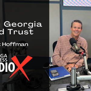 Brent Hoffman – North Georgia Land Trust