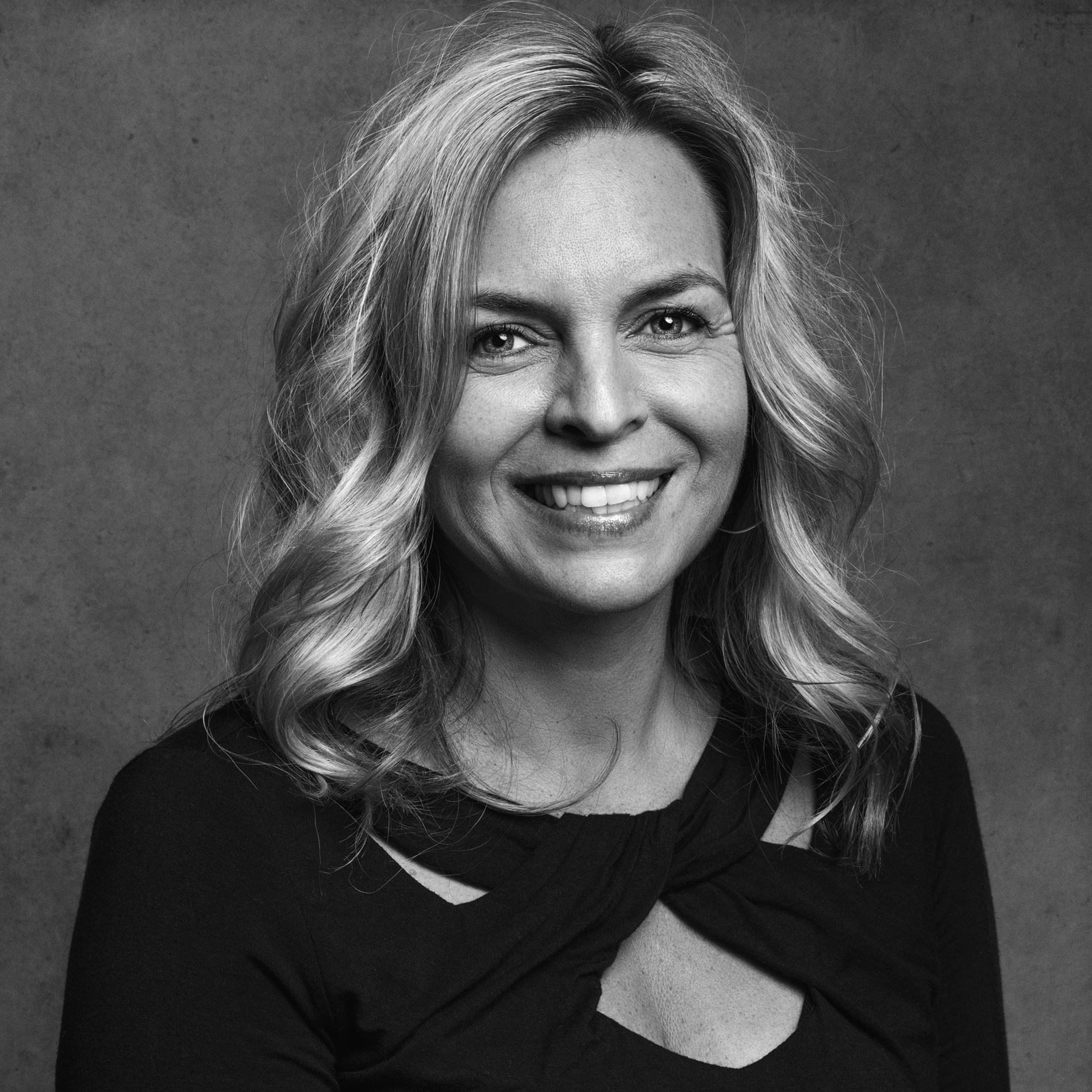 High Velocity Radio Sephanie-Calabrese