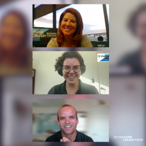 Combating Loneliness and Strengthening Workplace Culture Through Authentic Connection EP 45