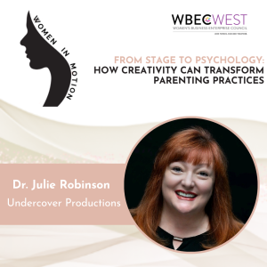 From Stage to Psychology: How Creativity Can Transform Parenting Practices