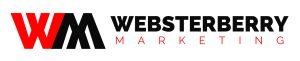 Websterberry-Marketing-Logo