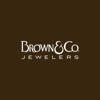 Sara Beth Brown Prendeville With Brown & Co. Jewelers