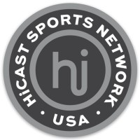 Stephanie Calabrese With HiCast Sports Network